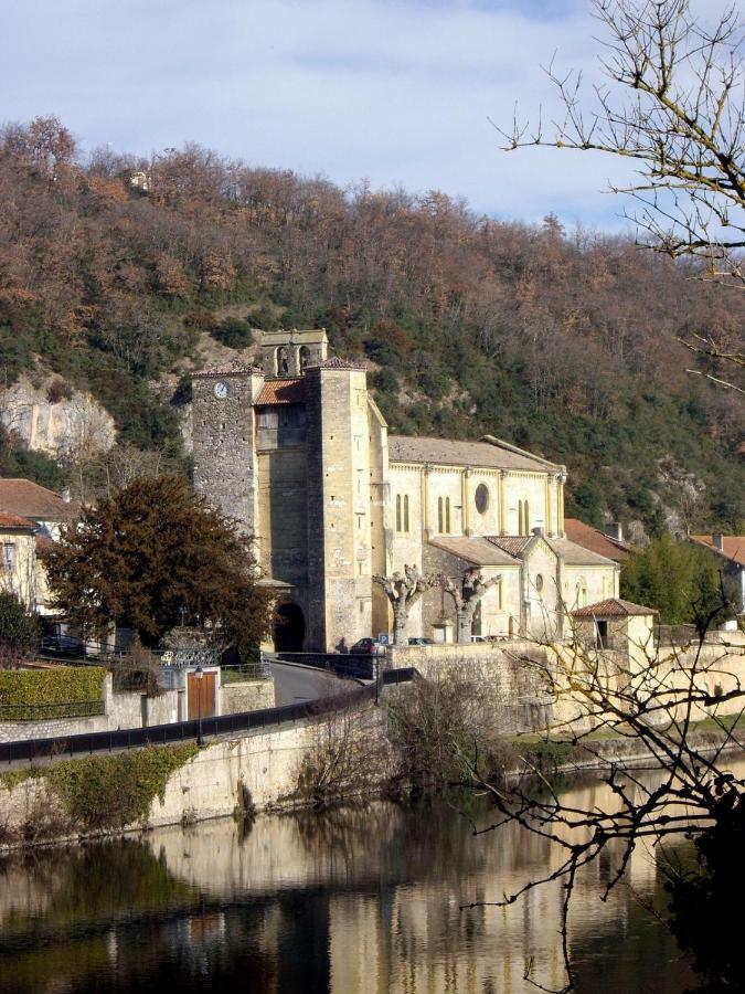 Bed and Breakfast Le 25Bis Saint-Martory Exterior foto